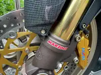2004 MV Agusta F4 1000 AGO 998cc-Sold