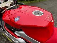 2004 MV Agusta F4 1000 AGO 998cc-Sold