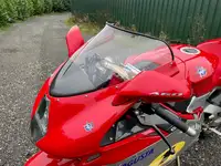 2004 MV Agusta F4 1000 AGO 998cc-Sold