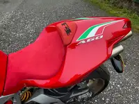 2004 MV Agusta F4 1000 AGO 998cc-Sold