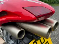 2004 MV Agusta F4 1000 AGO 998cc-Sold