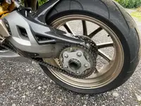 2004 MV Agusta F4 1000 AGO 998cc-Sold