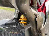 2004 MV Agusta F4 1000 AGO 998cc-Sold