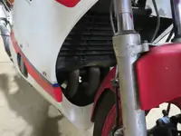 1988 Yamaha RD350LC 347cc-Sold