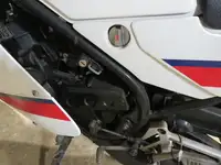 1988 Yamaha RD350LC 347cc-Sold