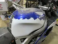 1993 Honda CBR900RR Fireblade 893cc-Sold