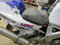 1993 Honda CBR900RR Fireblade 893cc-Sold