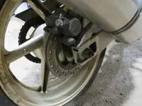 1993 Honda CBR900RR Fireblade 893cc-Sold