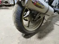 1993 Honda CBR900RR Fireblade 893cc-Sold