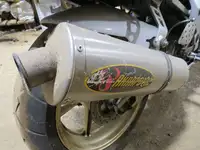 1993 Honda CBR900RR Fireblade 893cc-Sold