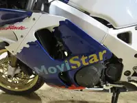 1993 Honda CBR900RR Fireblade 893cc-Sold