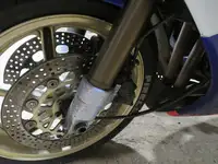 1993 Honda CBR900RR Fireblade 893cc-Sold