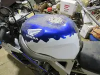 1993 Honda CBR900RR Fireblade 893cc-Sold