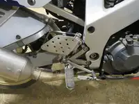 1993 Honda CBR900RR Fireblade 893cc-Sold