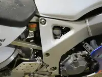 1993 Honda CBR900RR Fireblade 893cc-Sold