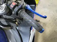 1993 Honda CBR900RR Fireblade 893cc-Sold