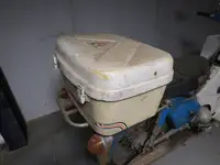 1982 Honda C90 89cc-Sold