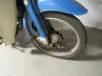 1982 Honda C90 89cc-Sold