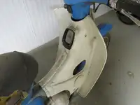 1982 Honda C90 89cc-Sold