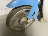 1982 Honda C90 89cc-Sold