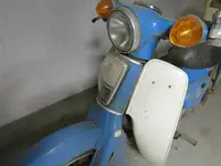 1982 Honda C90 89cc-Sold