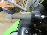 1998 Kawasaki ZX-7R Ninja 749cc-Sold