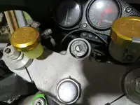 1998 Kawasaki ZX-7R Ninja 749cc-Sold