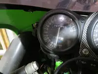 1998 Kawasaki ZX-7R Ninja 749cc-Sold