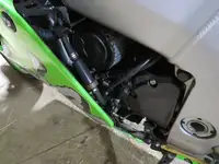 1998 Kawasaki ZX-7R Ninja 749cc-Sold
