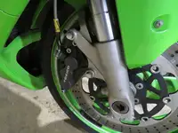 1998 Kawasaki ZX-7R Ninja 749cc-Sold