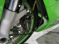 1998 Kawasaki ZX-7R Ninja 749cc-Sold