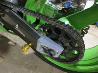 1998 Kawasaki ZX-7R Ninja 749cc-Sold