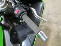 1998 Kawasaki ZX-7R Ninja 749cc-Sold