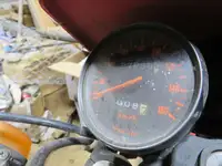 c.1982 Honda XL500R PD02 499cc-Sold