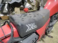 c.1982 Honda XL500R PD02 499cc-Sold