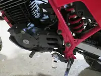 c.1982 Honda XL500R PD02 499cc-Sold