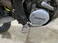 2009 Husaberg Enduro FE 449cc-Sold