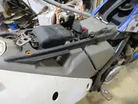 2009 Husaberg Enduro FE 449cc-Sold