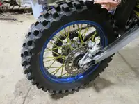 2009 Husaberg Enduro FE 449cc-Sold