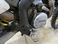 2009 Husaberg Enduro FE 449cc-Sold