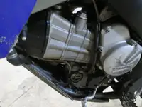 2009 Husaberg Enduro FE 449cc-Sold