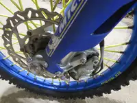 2009 Husaberg Enduro FE 449cc-Sold