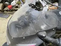1993 Suzuki RGV250P 249cc-Sold