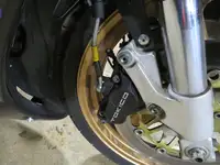 1993 Suzuki RGV250P 249cc-Sold