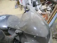 1993 Suzuki RGV250P 249cc-Sold