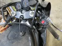 1993 Suzuki RGV250P 249cc-Sold
