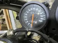 1993 Suzuki RGV250P 249cc-Sold