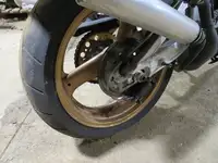 1993 Suzuki RGV250P 249cc-Sold