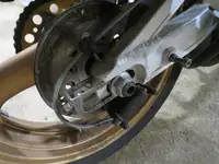 1993 Suzuki RGV250P 249cc-Sold