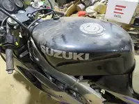 1993 Suzuki RGV250P 249cc-Sold